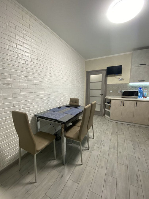 1-но кімнатна квартира в ЖК Мрія Житомир - изображение 3