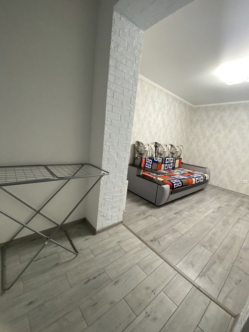 1-но кімнатна квартира в ЖК Мрія Житомир - изображение 8