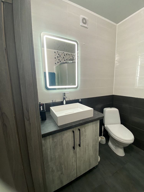 1-но кімнатна квартира в ЖК Мрія Житомир - изображение 7