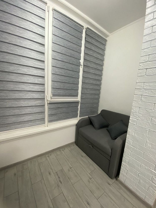 1-но кімнатна квартира в ЖК Мрія Житомир - изображение 5