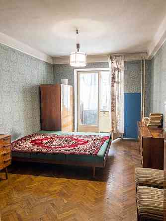 2ком. Русановка, ул. Энтузиастов 29. м. Левобережная 5мин. езды Київ