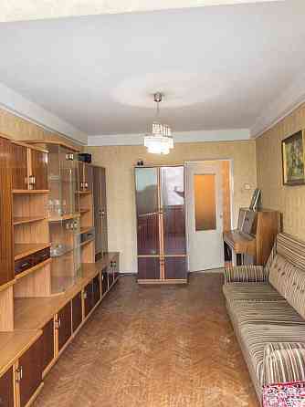 2ком. Русановка, ул. Энтузиастов 29. м. Левобережная 5мин. езды Київ