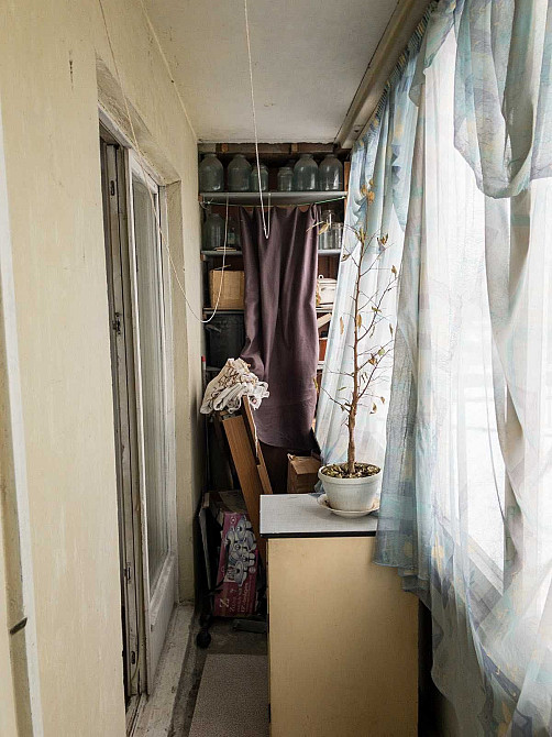 2ком. Русановка, ул. Энтузиастов 29. м. Левобережная 5мин. езды Київ - зображення 4