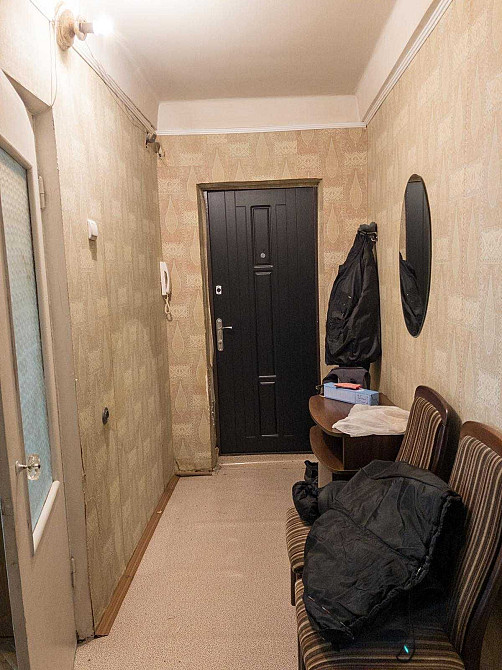 2ком. Русановка, ул. Энтузиастов 29. м. Левобережная 5мин. езды Київ - зображення 8