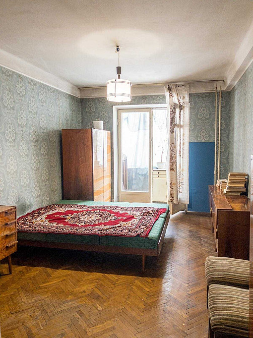 2ком. Русановка, ул. Энтузиастов 29. м. Левобережная 5мин. езды Київ - зображення 3