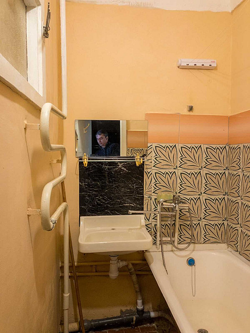 2ком. Русановка, ул. Энтузиастов 29. м. Левобережная 5мин. езды Київ - зображення 5