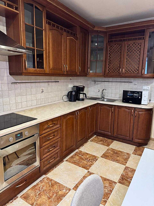 Оренда 2-х кімнатна квартира Дарницький р-н, Харківське шосе, Власник. Київ - зображення 2