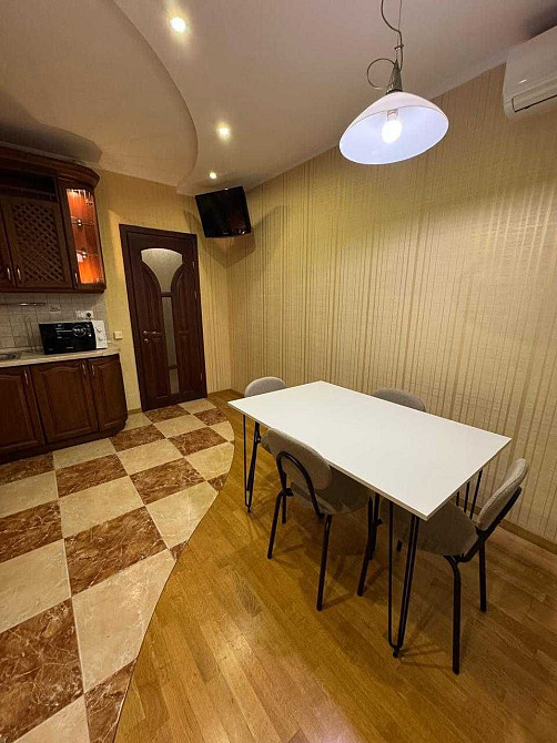 Оренда 2-х кімнатна квартира Дарницький р-н, Харківське шосе, Власник. Київ - зображення 3