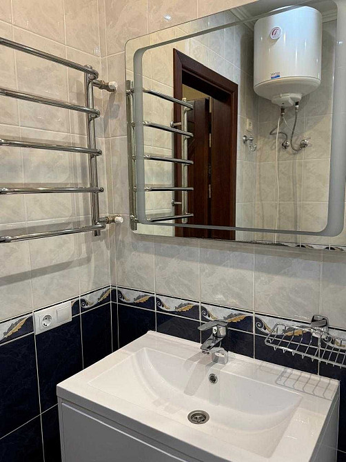 Оренда 2-х кімнатна квартира Дарницький р-н, Харківське шосе, Власник. Київ - зображення 6