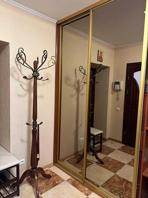 Оренда 2-х кімнатна квартира Дарницький р-н, Харківське шосе, Власник. Київ - зображення 5