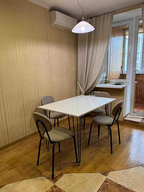 Оренда 2-х кімнатна квартира Дарницький р-н, Харківське шосе, Власник. Київ - зображення 4