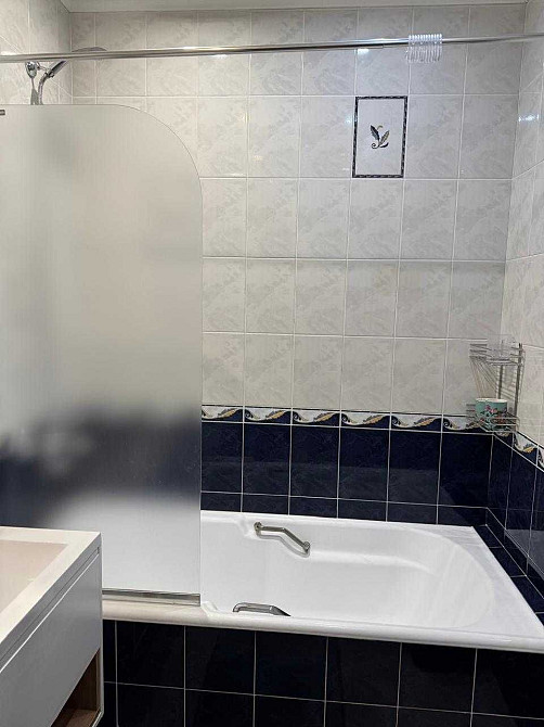 Оренда 2-х кімнатна квартира Дарницький р-н, Харківське шосе, Власник. Київ - зображення 8