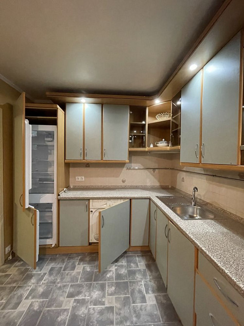 Прдаж 4-х кімнатної квартири 87 м2 по вул. Південна. Вишневое - изображение 1