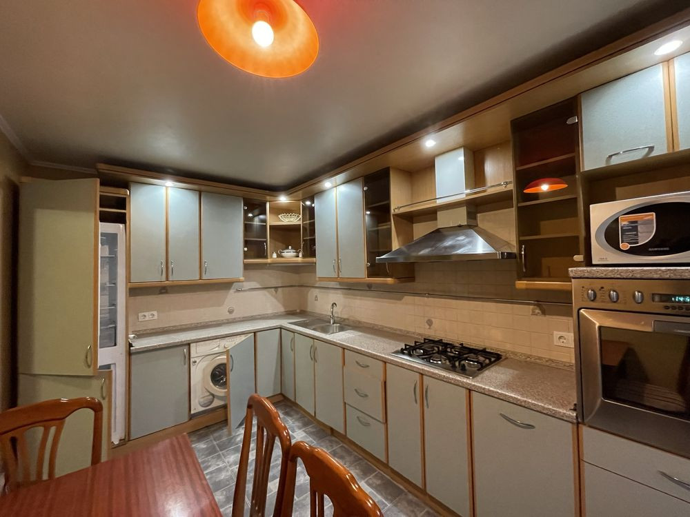 Прдаж 4-х кімнатної квартири 87 м2 по вул. Південна. Вишневое - изображение 3