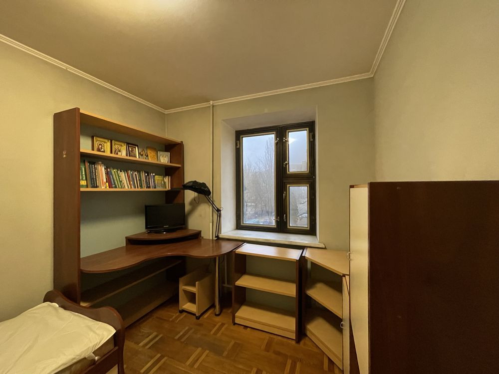 Прдаж 4-х кімнатної квартири 87 м2 по вул. Південна. Вишневое - изображение 8