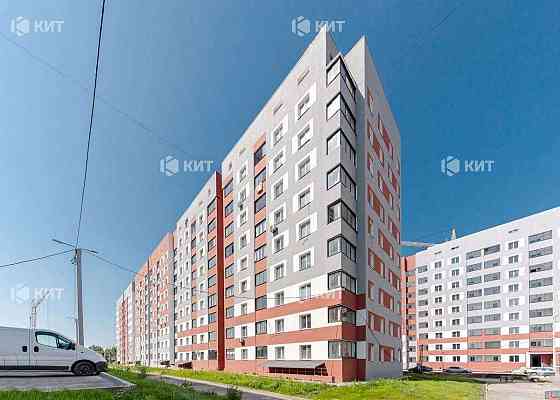 1к, 40м2, ЖК Гідропарк (Гидропарк, Героев Труда, Салтовка), 124748 Харків