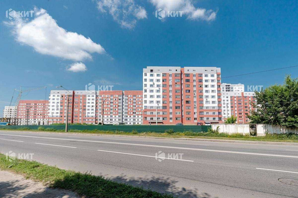 1к, 40м2, ЖК Гідропарк (Гидропарк, Героев Труда, Салтовка), 124748 Харків - зображення 2