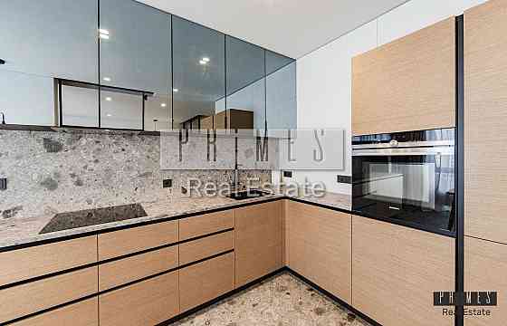 Продаж 3к пентхаус 90м2 ЖК Підвисоцький, вул. Кахи Бендукідзе, 2 Київ