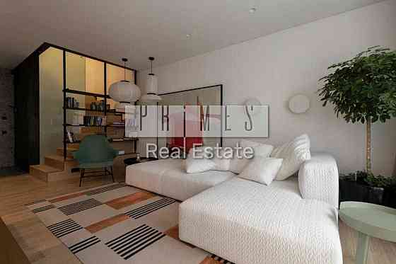 Продаж 3к пентхаус 90м2 ЖК Підвисоцький, вул. Кахи Бендукідзе, 2 Київ