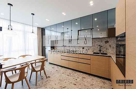 Продаж 3к пентхаус 90м2 ЖК Підвисоцький, вул. Кахи Бендукідзе, 2 Київ