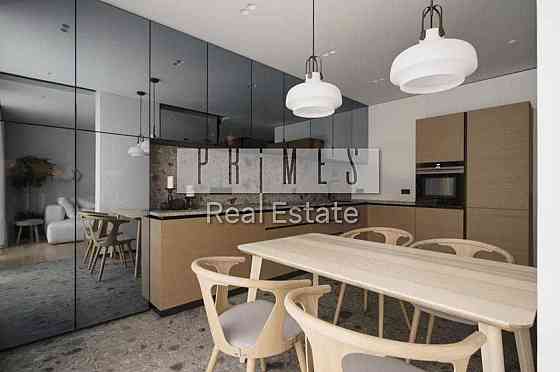 Продаж 3к пентхаус 90м2 ЖК Підвисоцький, вул. Кахи Бендукідзе, 2 Київ