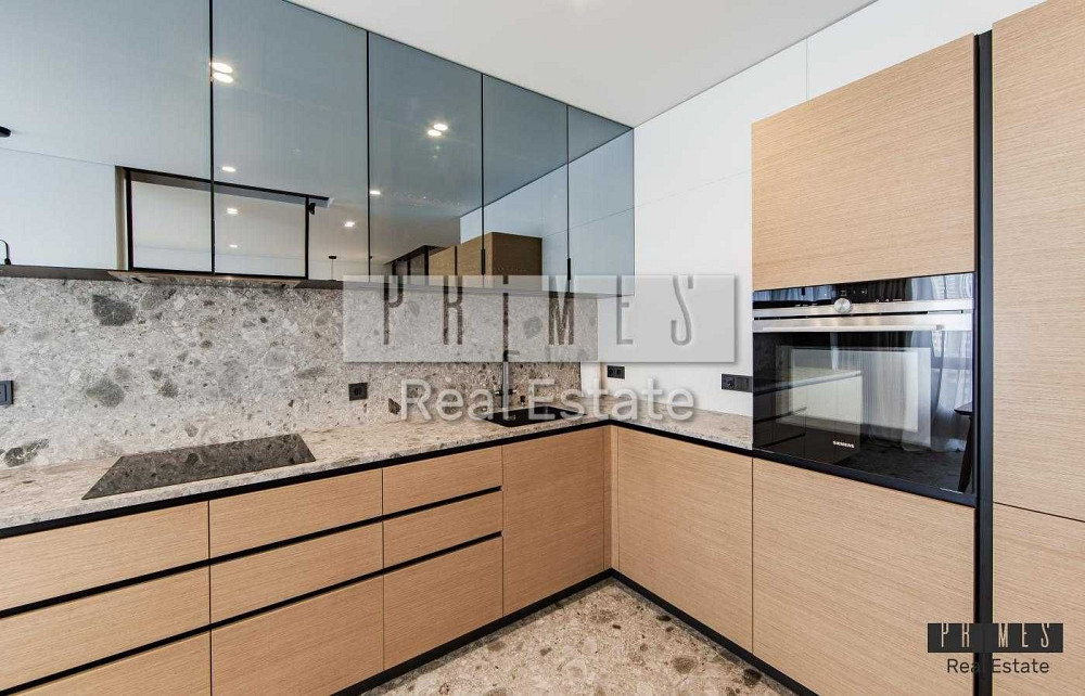 Продаж 3к пентхаус 90м2 ЖК Підвисоцький, вул. Кахи Бендукідзе, 2 Київ - зображення 3