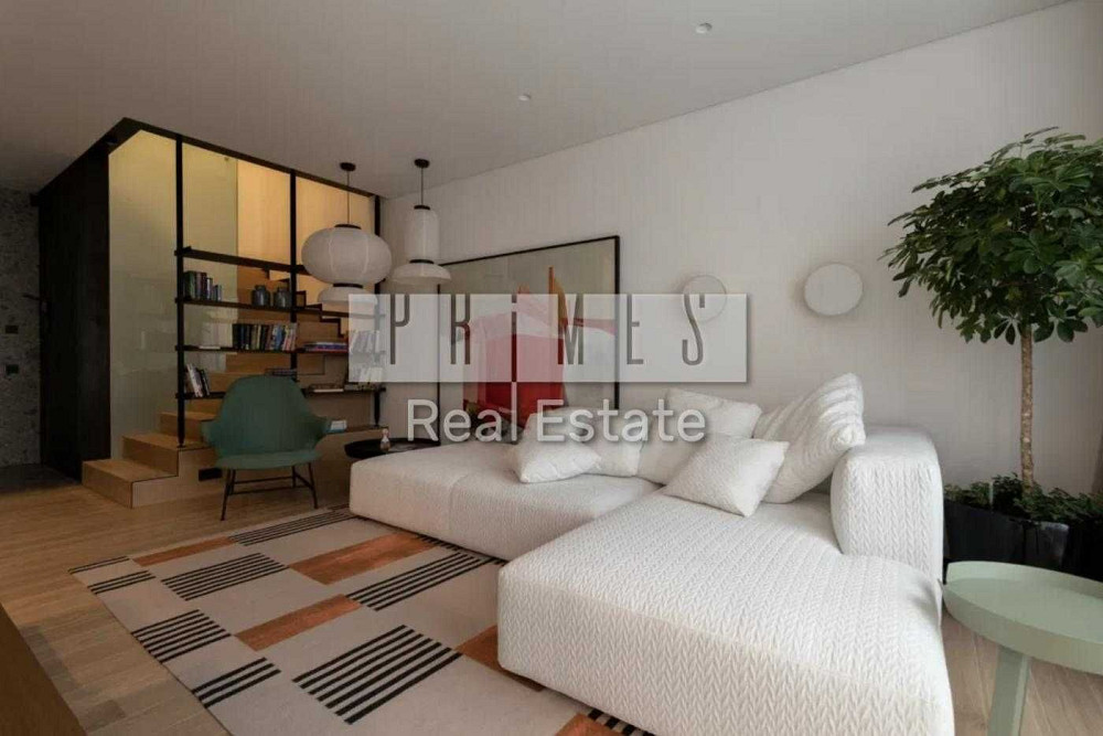 Продаж 3к пентхаус 90м2 ЖК Підвисоцький, вул. Кахи Бендукідзе, 2 Київ - зображення 6