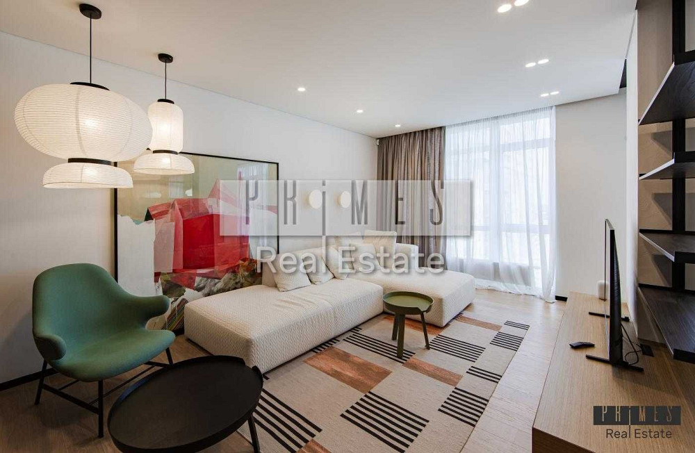 Продаж 3к пентхаус 90м2 ЖК Підвисоцький, вул. Кахи Бендукідзе, 2 Київ - зображення 8