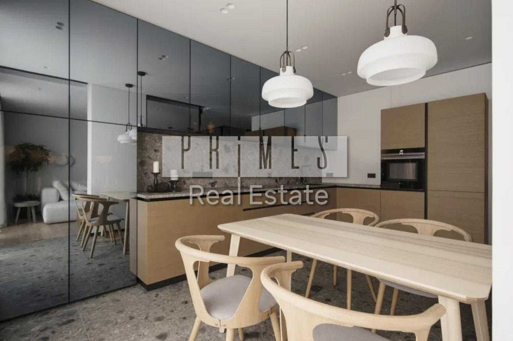 Продаж 3к пентхаус 90м2 ЖК Підвисоцький, вул. Кахи Бендукідзе, 2 Київ - зображення 2