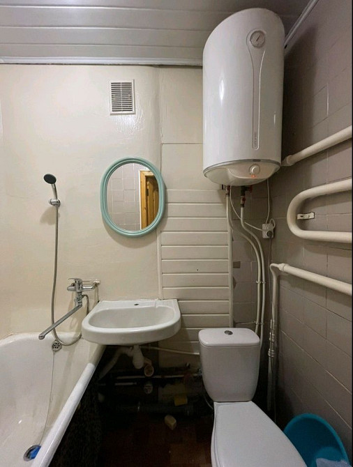 Продається 2кім вул.Довженка Івано-Франківськ - зображення 8