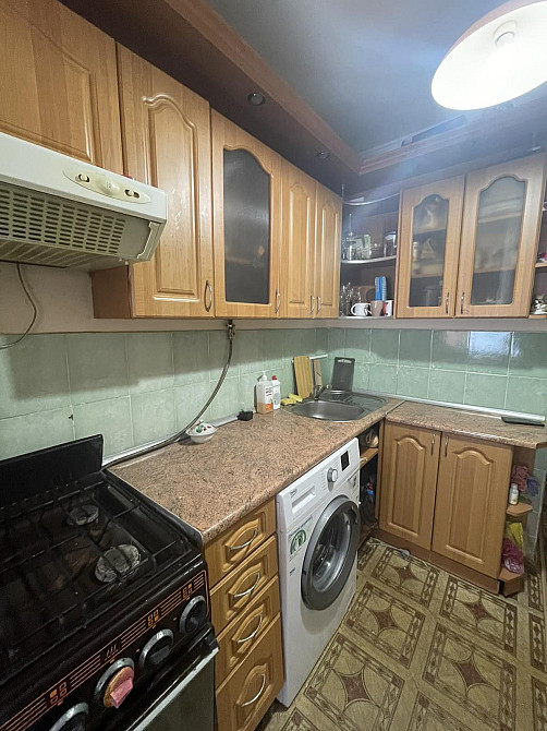 Продається 2кім вул.Довженка Івано-Франківськ - зображення 4