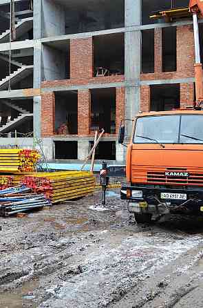 АКЦІЯ від Забудовника | Смарт з балконом | 22м2 | Розстрочка без % Київ
