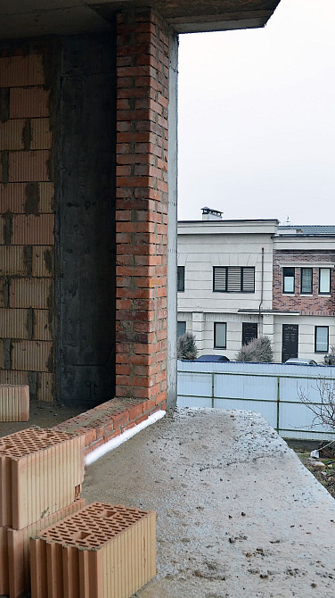 АКЦІЯ від Забудовника | Смарт з балконом | 22м2 | Розстрочка без % Київ - зображення 1