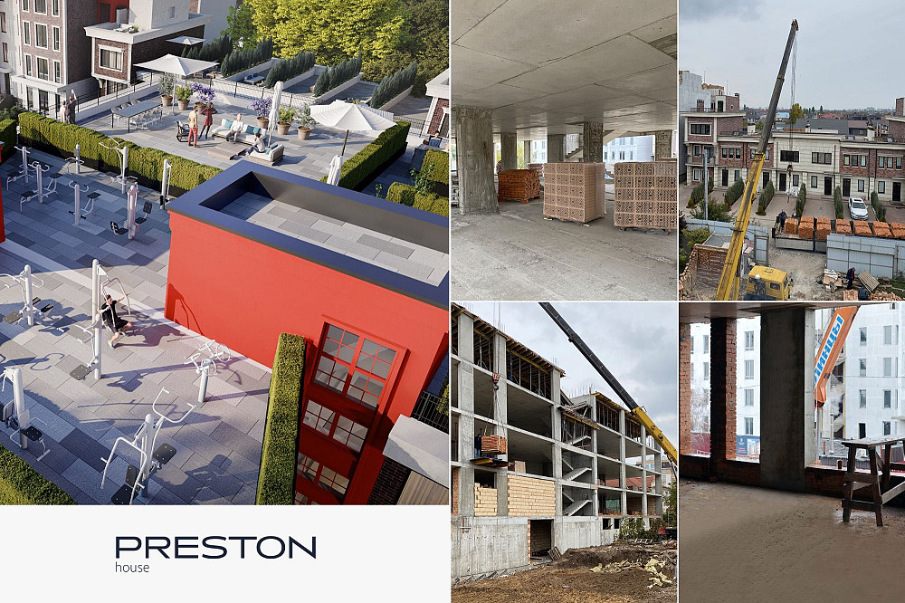 АКЦІЯ від Забудовника | Смарт з балконом | 22м2 | Розстрочка без % Київ - зображення 5