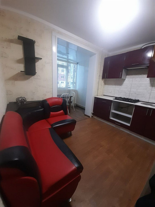 3х к. из. в 5-ти минутах ст.м. 23 Августа. Пристройка.Кап. Ремонт. Харків - зображення 1