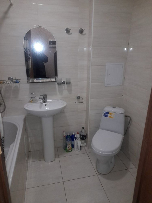 3х к. из. в 5-ти минутах ст.м. 23 Августа. Пристройка.Кап. Ремонт. Харків - зображення 2