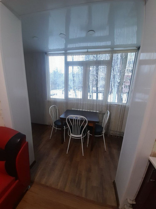 3х к. из. в 5-ти минутах ст.м. 23 Августа. Пристройка.Кап. Ремонт. Харків - зображення 3