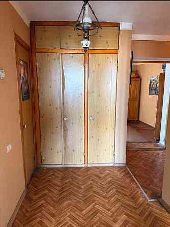 Продам 3-к. кв. улучшенной  планировки 70 кв.м Одесская Харків