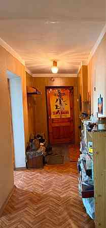 Продам 3-к. кв. улучшенной  планировки 70 кв.м Одесская Харків