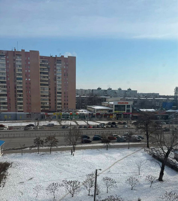 Продам 3-к. кв. улучшенной  планировки 70 кв.м Одесская Харків - зображення 2