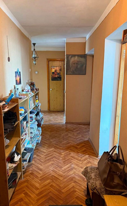 Продам 3-к. кв. улучшенной  планировки 70 кв.м Одесская Харків - зображення 4