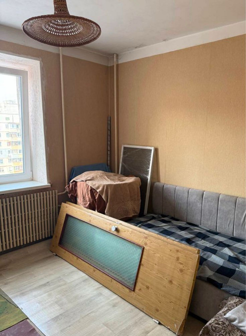 Продам 3-к. кв. улучшенной  планировки 70 кв.м Одесская Харків - зображення 7