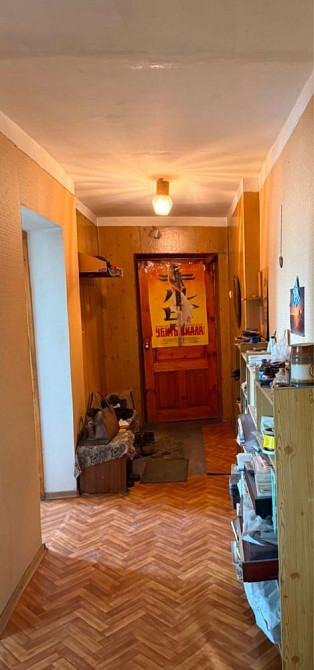 Продам 3-к. кв. улучшенной  планировки 70 кв.м Одесская Харків - зображення 5