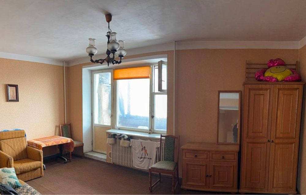 Продам 3-к. кв. улучшенной  планировки 70 кв.м Одесская Харків - зображення 1