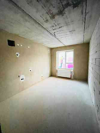 1к 40м2 в новому комплексі, де є що побачити! Синергія "Вежа" Ровно