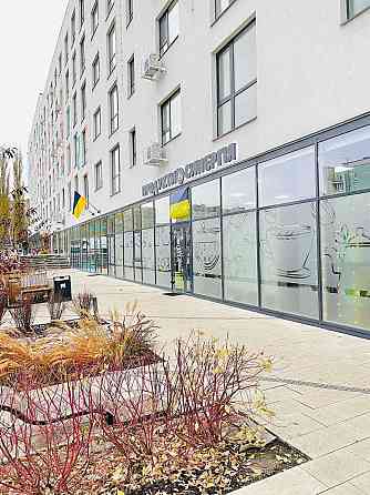 1к 40м2 в новому комплексі, де є що побачити! Синергія "Вежа" Ровно