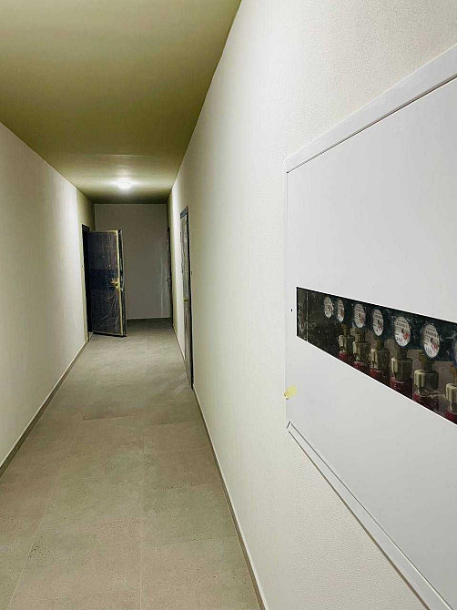 1к 40м2 в новому комплексі, де є що побачити! Синергія "Вежа" Рівне - зображення 6