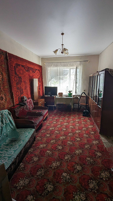 Квартира двокімнатна в місті Шпола Шпола - зображення 1