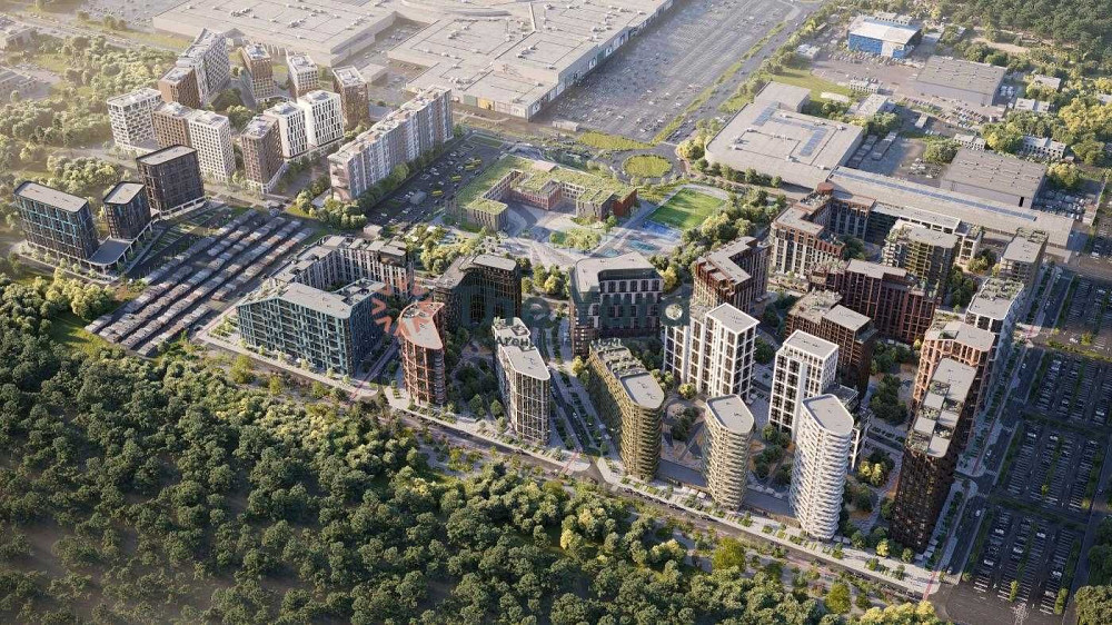 БЕЗ % Продаж чудовоЇ 2к квартири в ЖК Lucky Land будинок №4 Київ - зображення 3