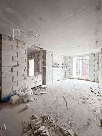 Продаж просторої 2к квартири з терасою, ЖК Шенген, без комісії Львов